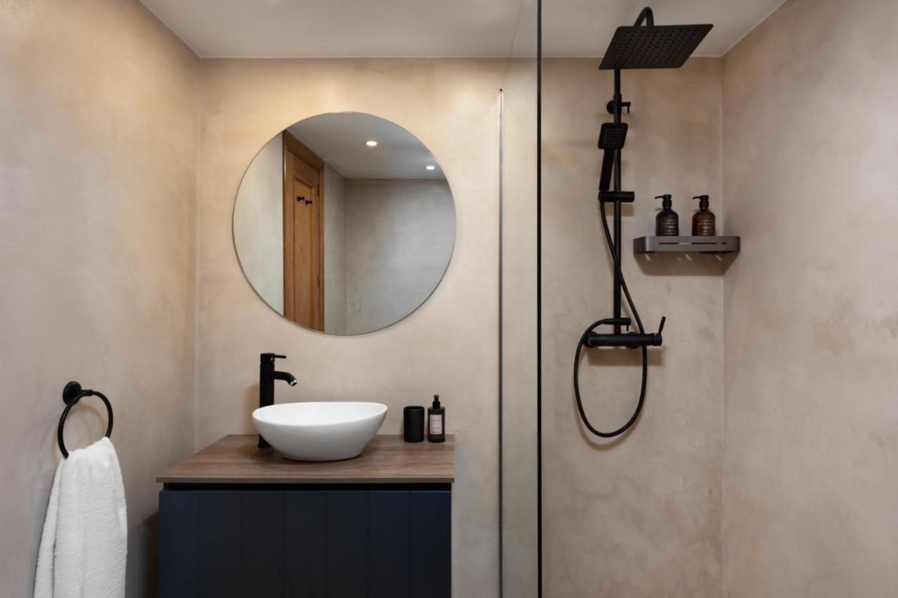 Apartamento New! Luxury In The Heart Of *