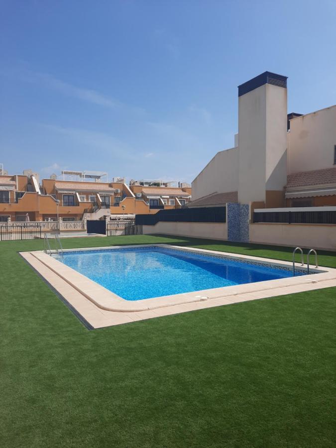 Santa Maria Apartament Arenales del Sol