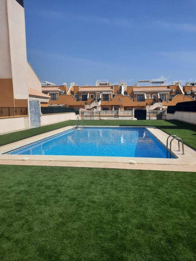 Santa Maria Apartament Arenales del Sol