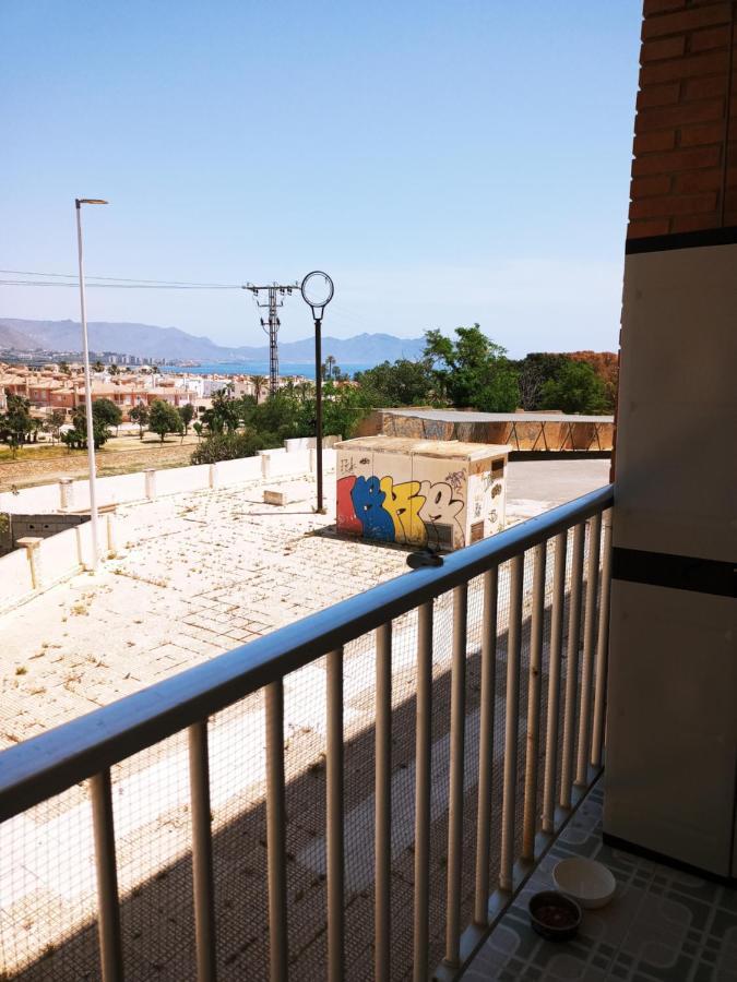 Apartment Con Vistas Al Mar Puerto de Mazarron