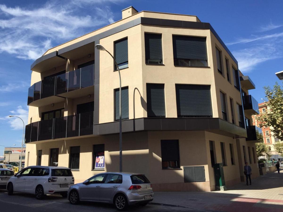 Residencia Francisco Bergamin Apartamento *