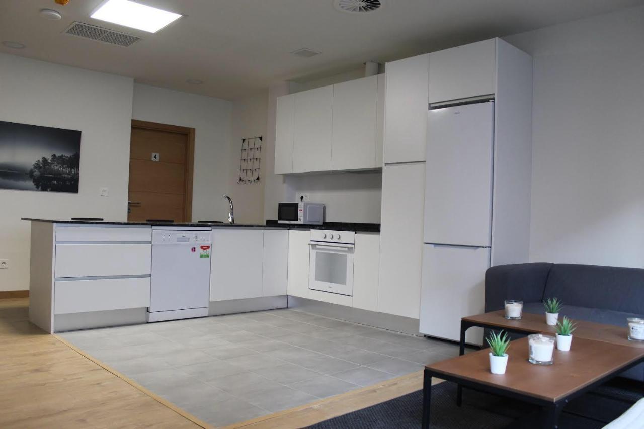 Apartamento Residencia Francisco Bergamin