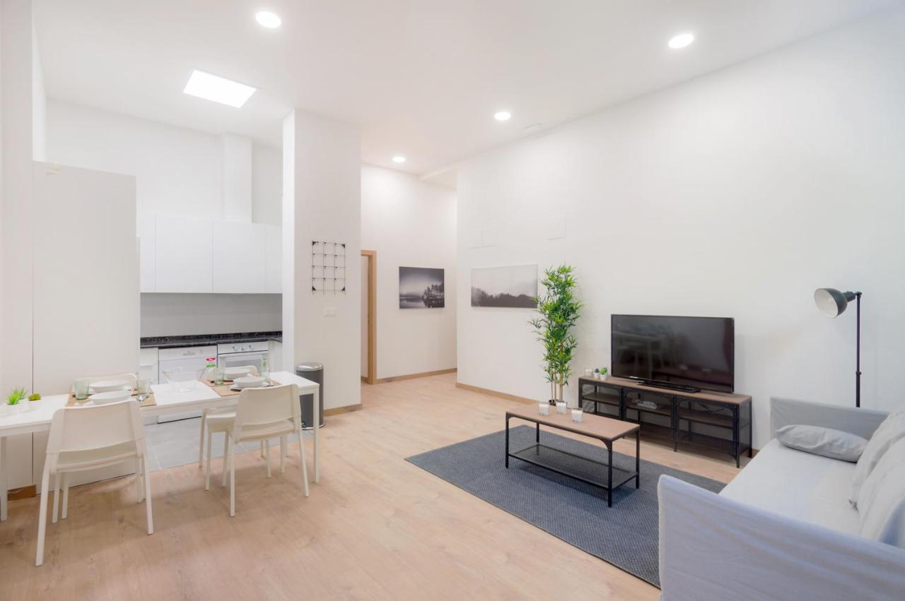 Residencia Francisco Bergamin Pamplona