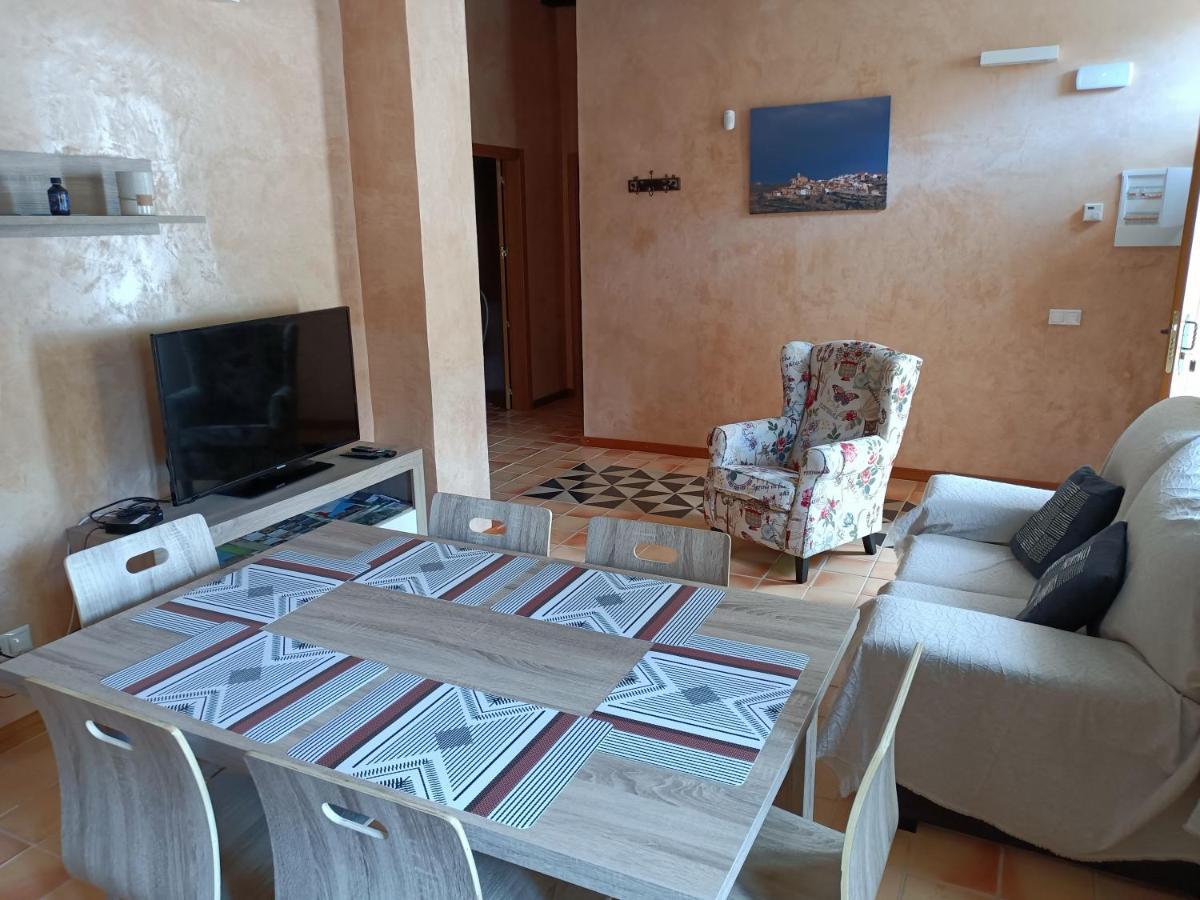 Casa Sala Pinta Сasa de vacaciones *