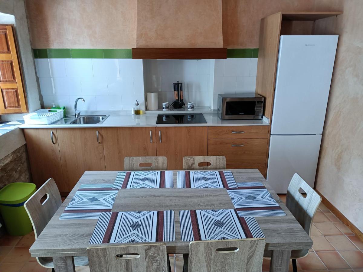 Casa Sala Pinta Сasa de vacaciones *