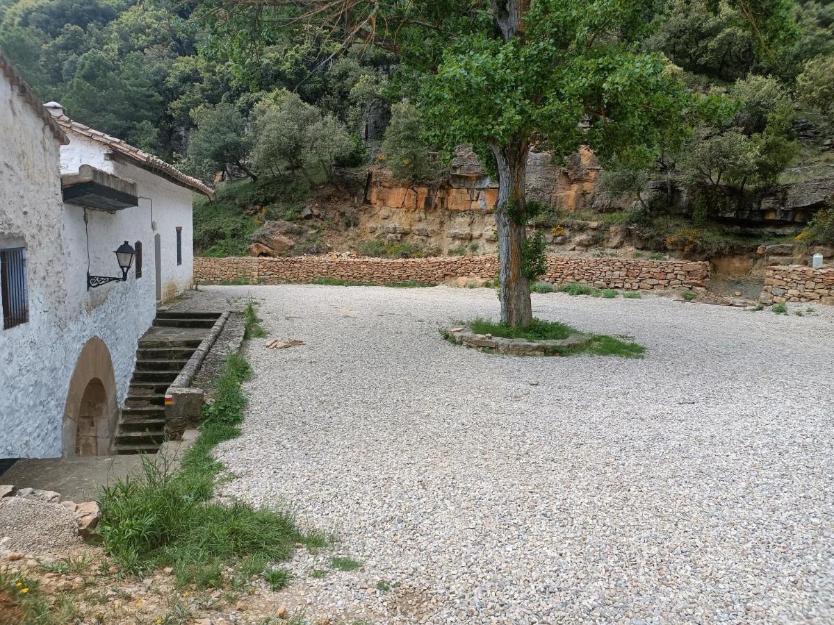 Сasa de vacaciones Casa Sala Pinta *