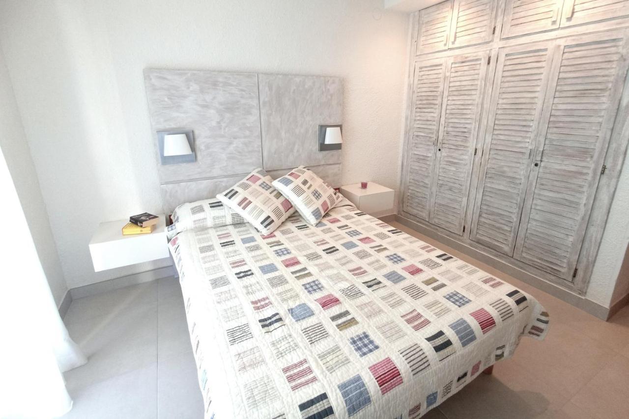 Apartamento Panorama Miami Platja (Miami Playa)