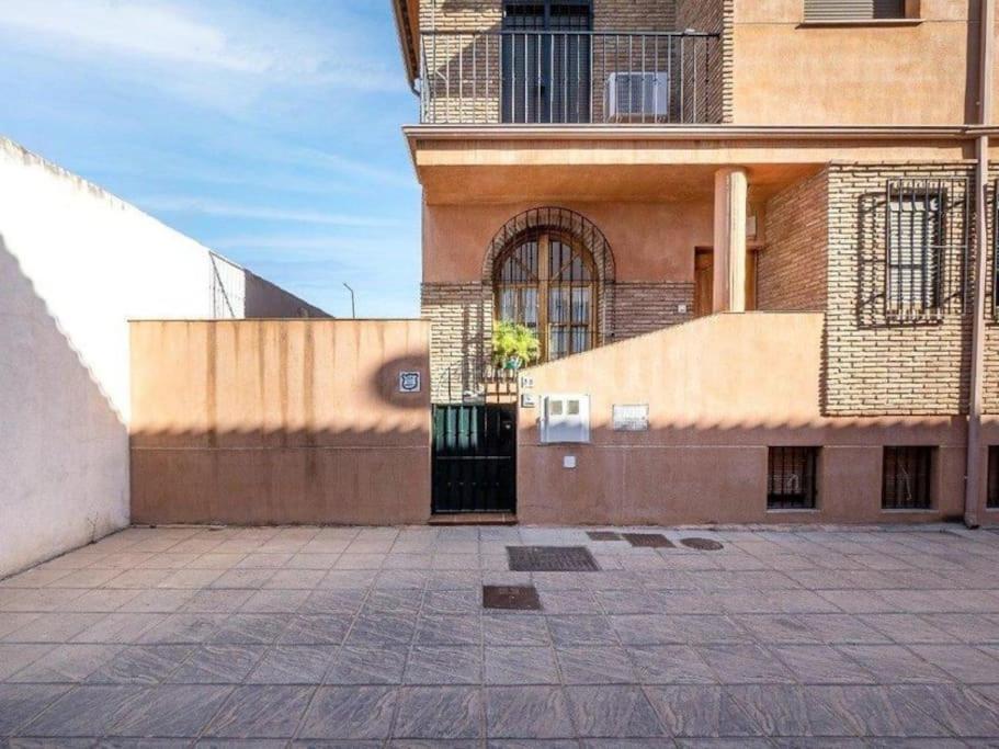 Casa Gallito, By Daimar Holiday home *