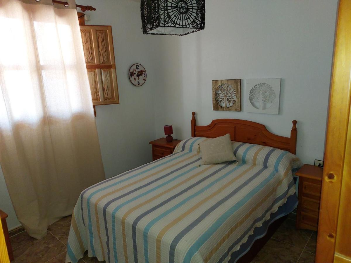Rey Melchor Apartment Trevelez