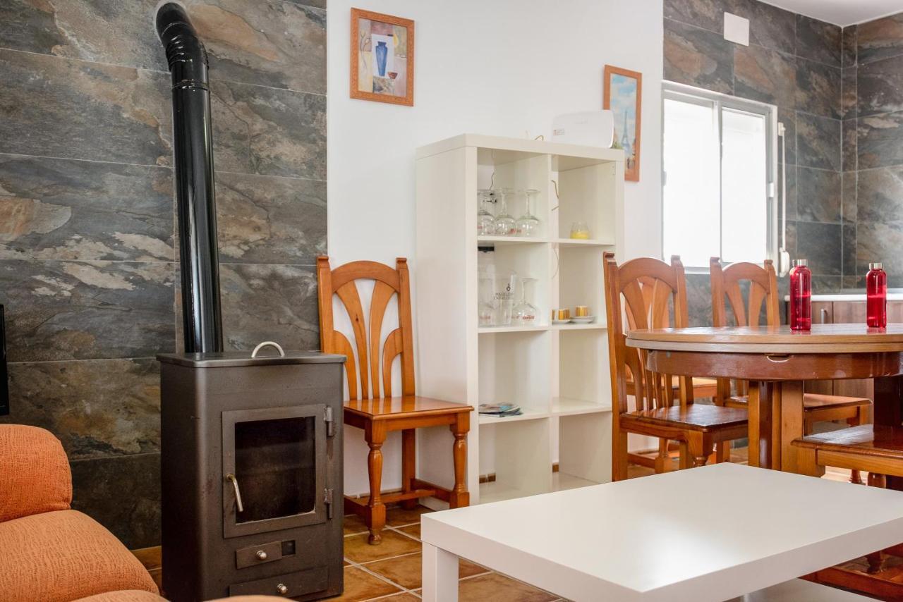 El Zarra - Piscina Privada Holiday home *