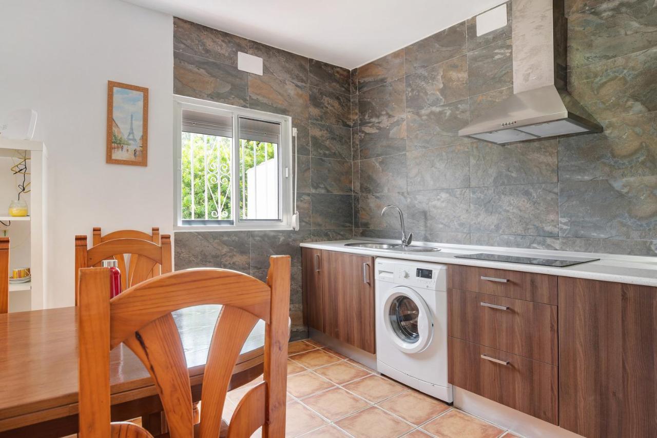Holiday home El Zarra - Piscina Privada