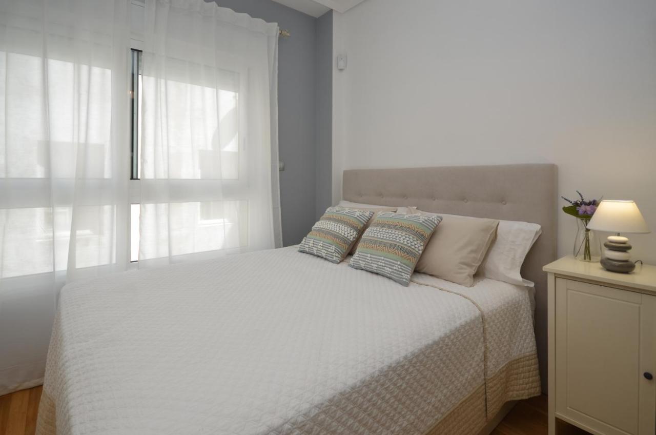 Apartment Zona Exclusiva Con Garaje Gratis Y Netflix