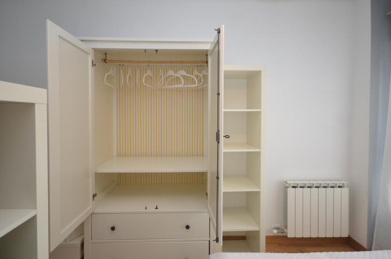 Apartment Zona Exclusiva Con Garaje Gratis Y Netflix *