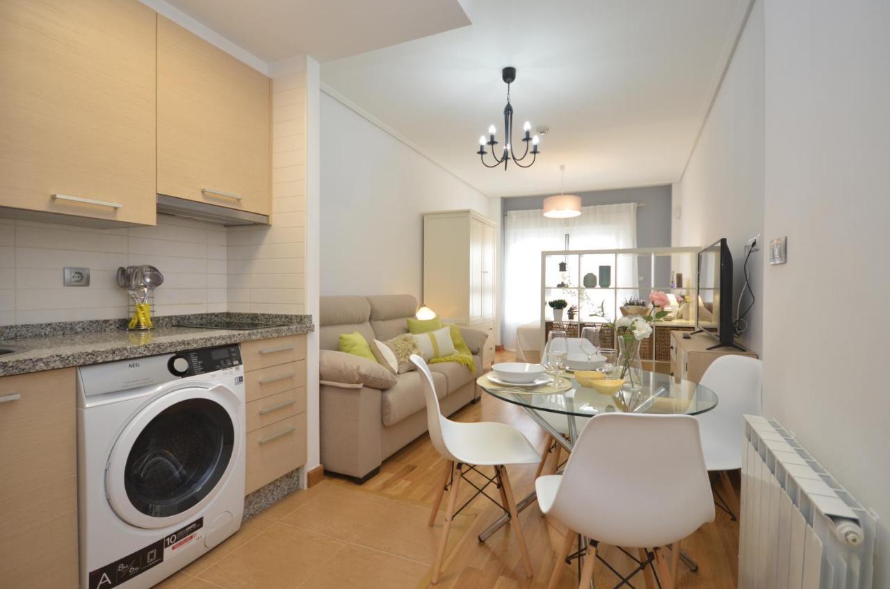 Zona Exclusiva Con Garaje Gratis Y Netflix Apartment