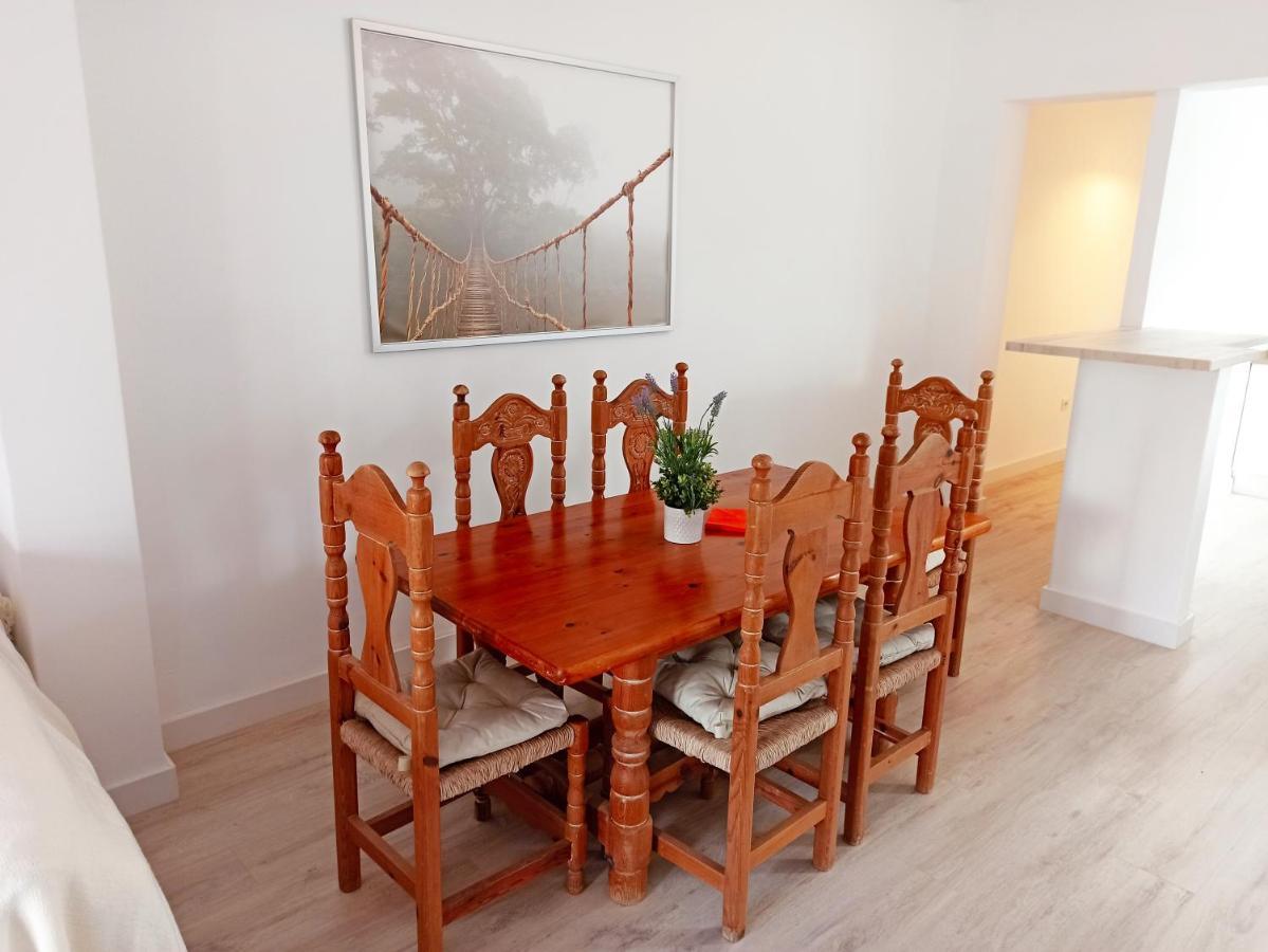 Apartamento Charming 2-bed-apartment In Santa Cruz de Tenerife
