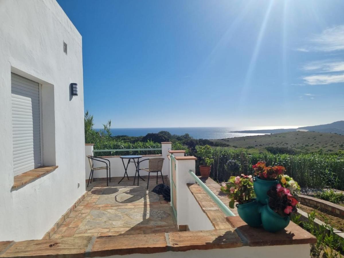 El Escondite Del Sol * Tarifa