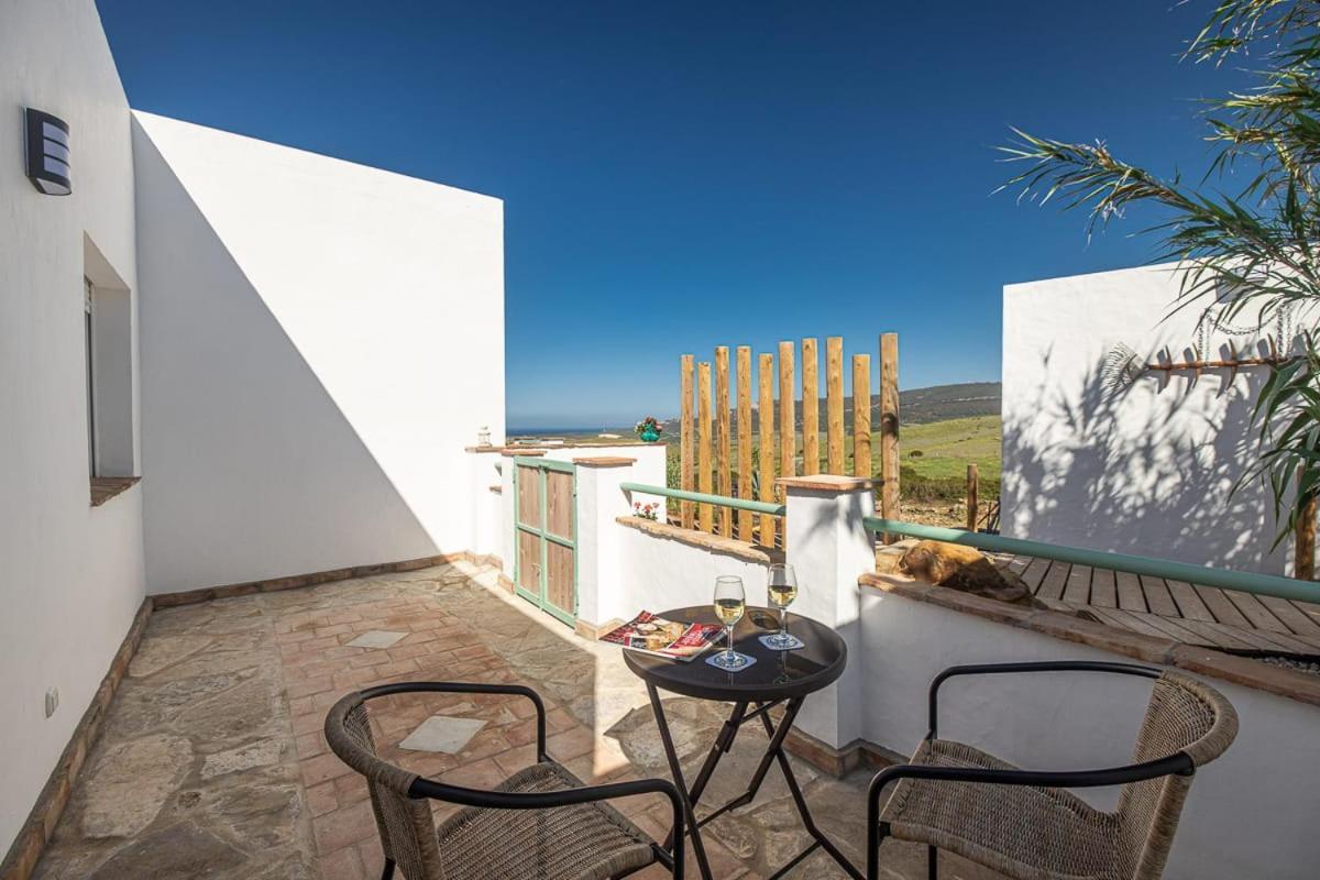 Apartment El Escondite Del Sol *