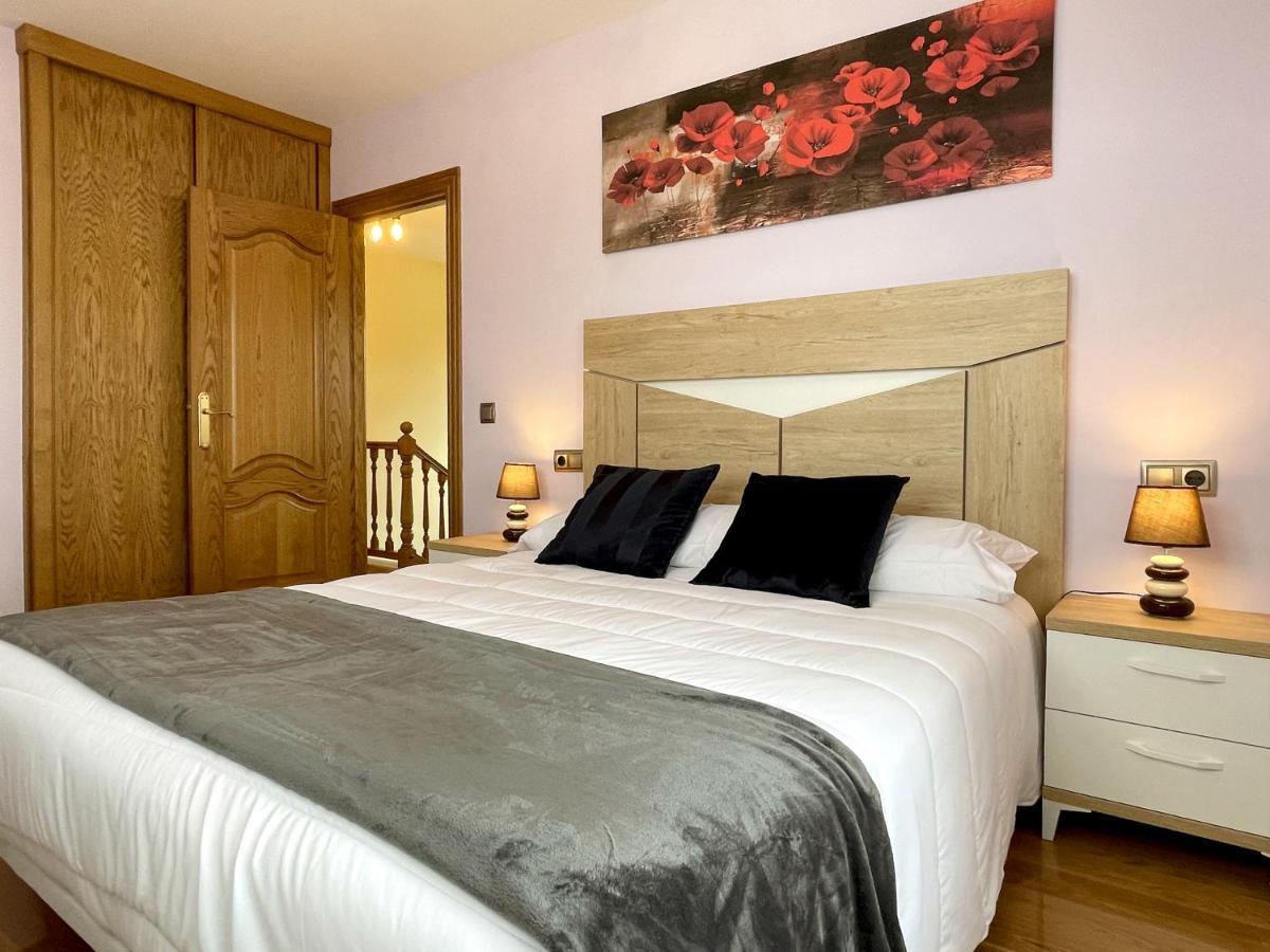 Baigorri Holiday home Lacar
