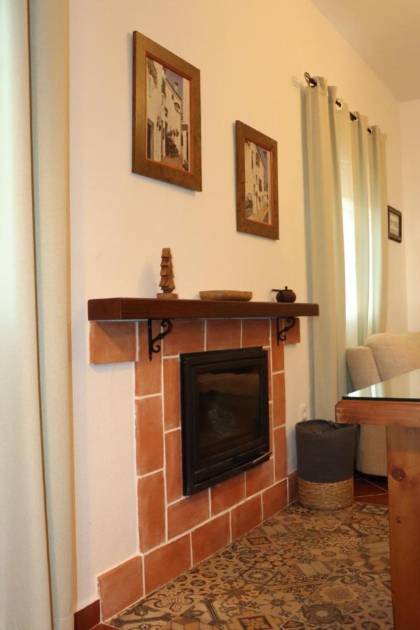 Holiday home Casa Almendro Rural *