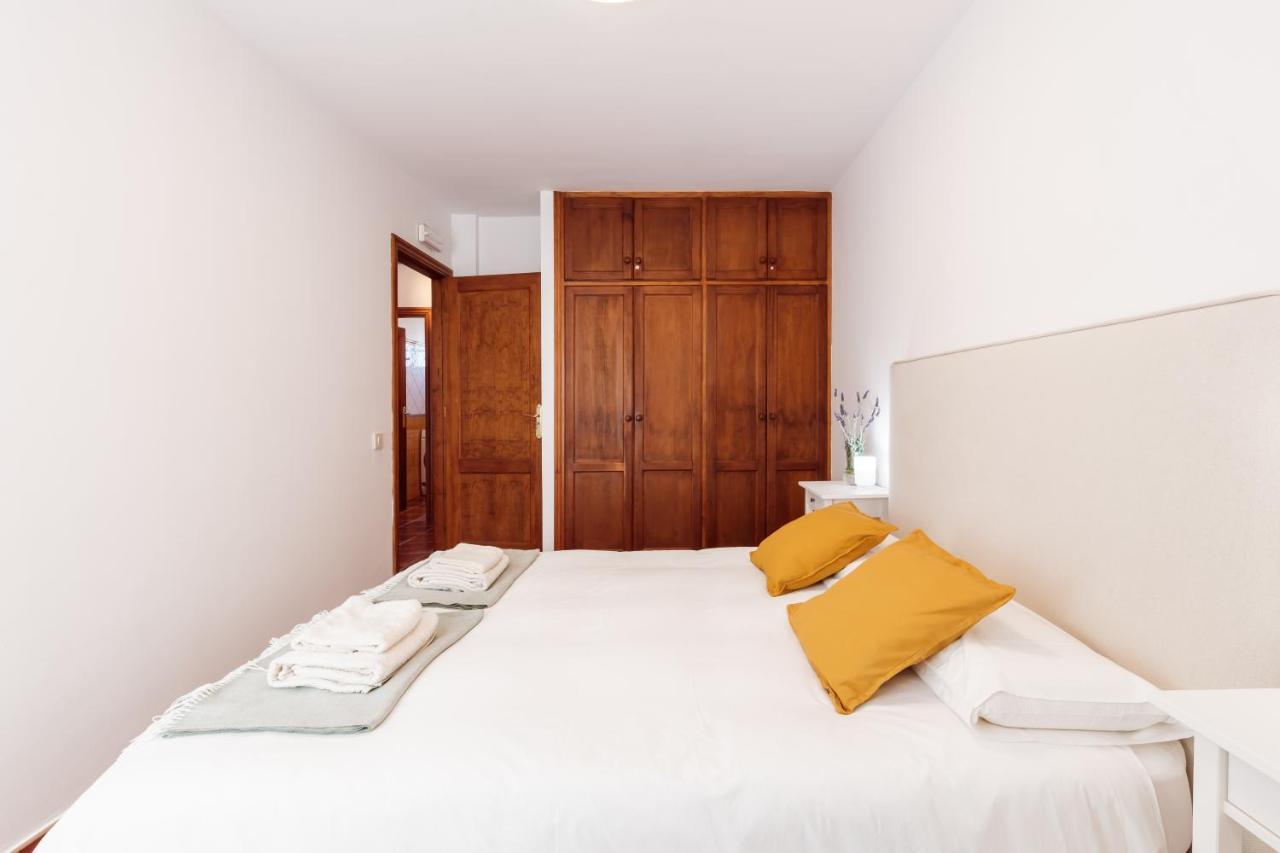 Casa Buganvillas, Reformado Holiday home Puntagorda (La Palma)
