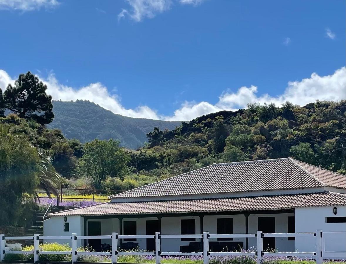 Villa Montana Colorada