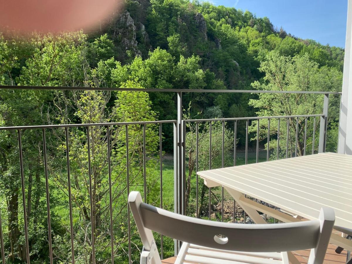 Duplex Roca Del Sucut Apartment Ribes De Freser