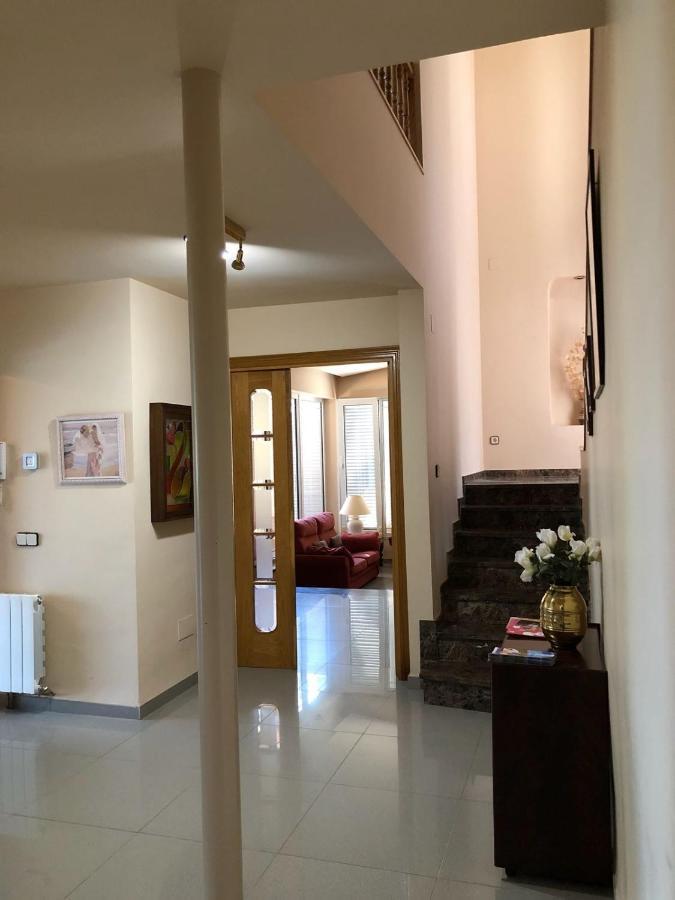Casa Picarany *