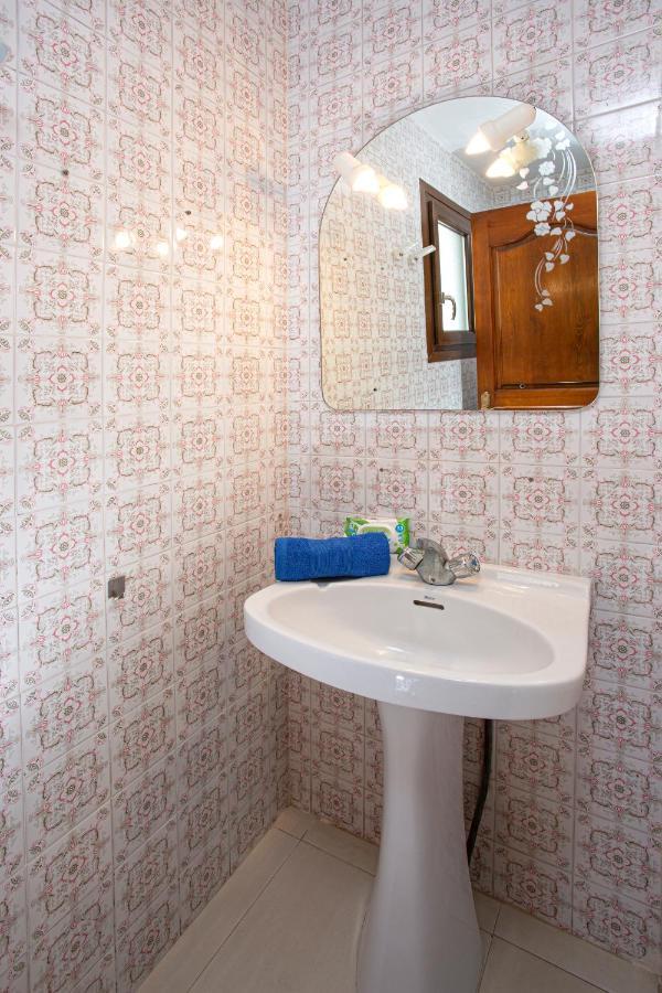 Acogedora Casa En En Zona Residencial. Ca La Blanqueta Holiday home Moraira
