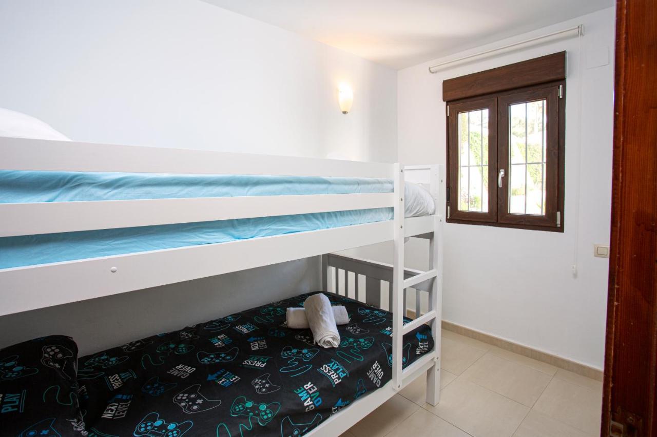 Acogedora Casa En En Zona Residencial. Ca La Blanqueta Holiday home