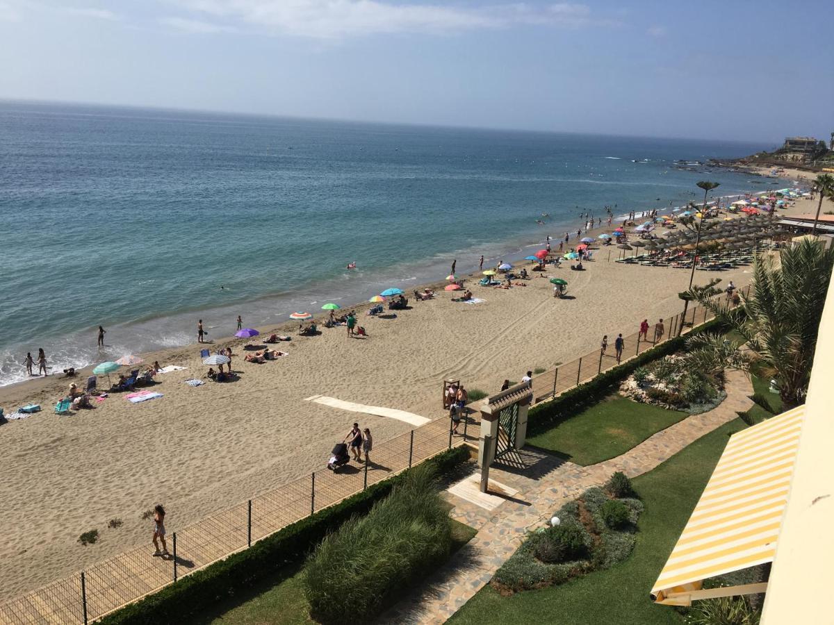 Mimosas 2 * La Cala De Mijas