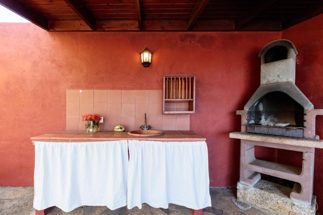 Casa Buganvillas, Reformado Holiday home
