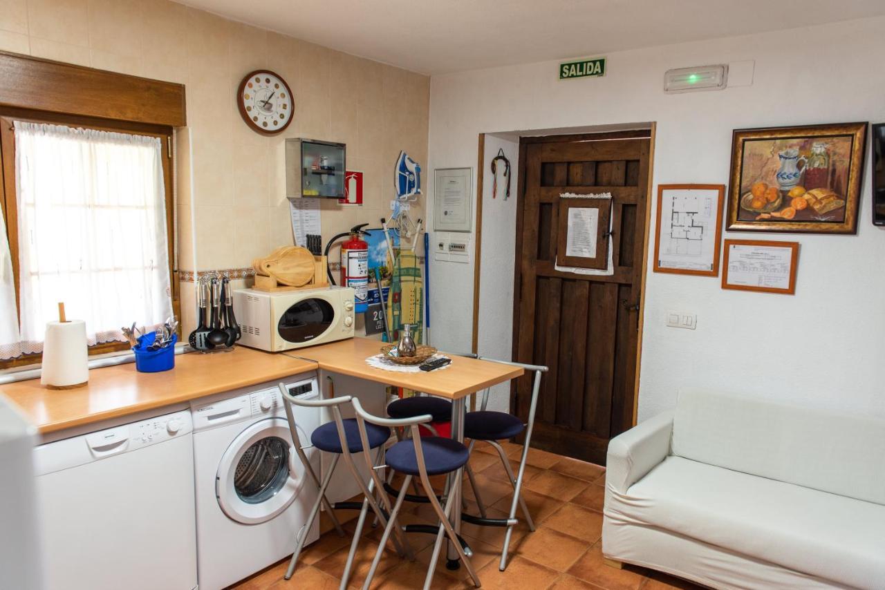 Apartment La Torrevia *