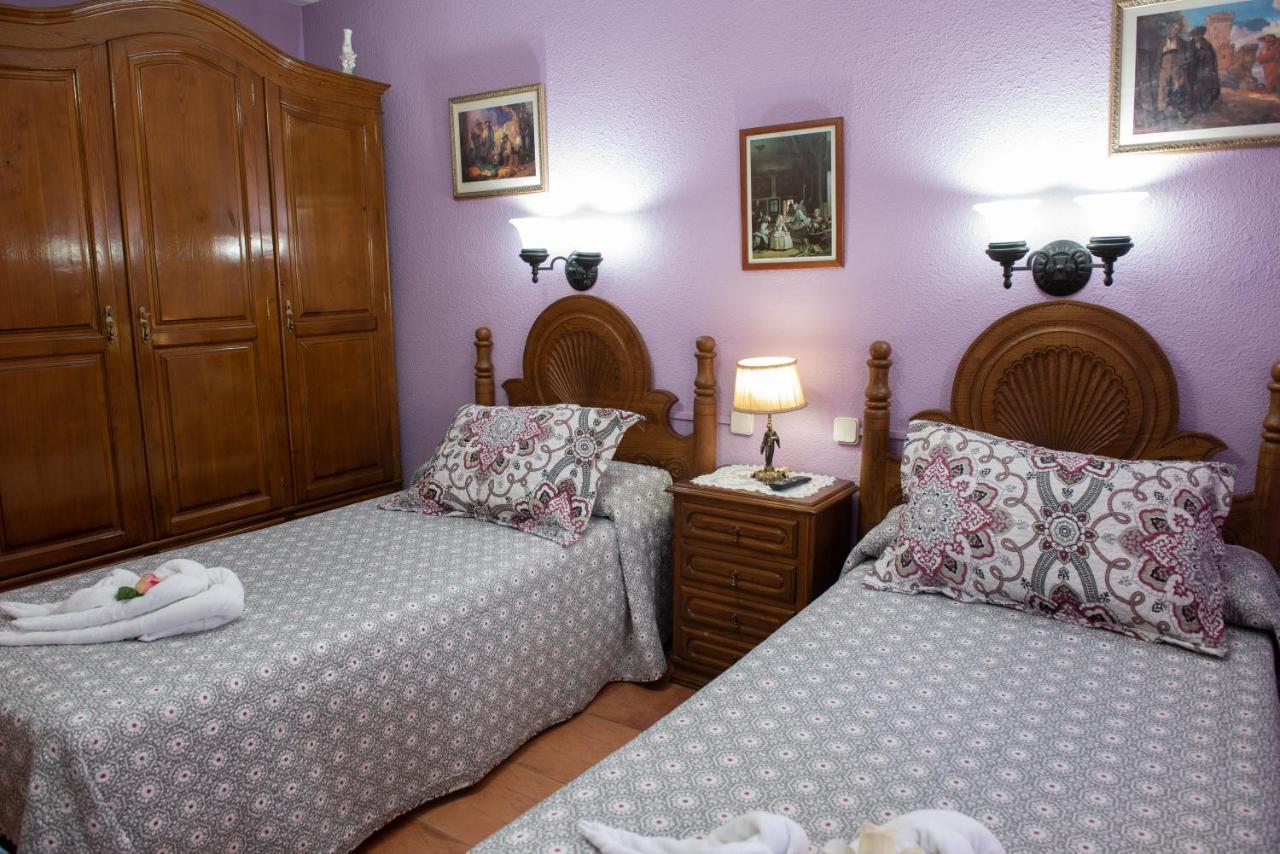 La Torrevia Apartment *