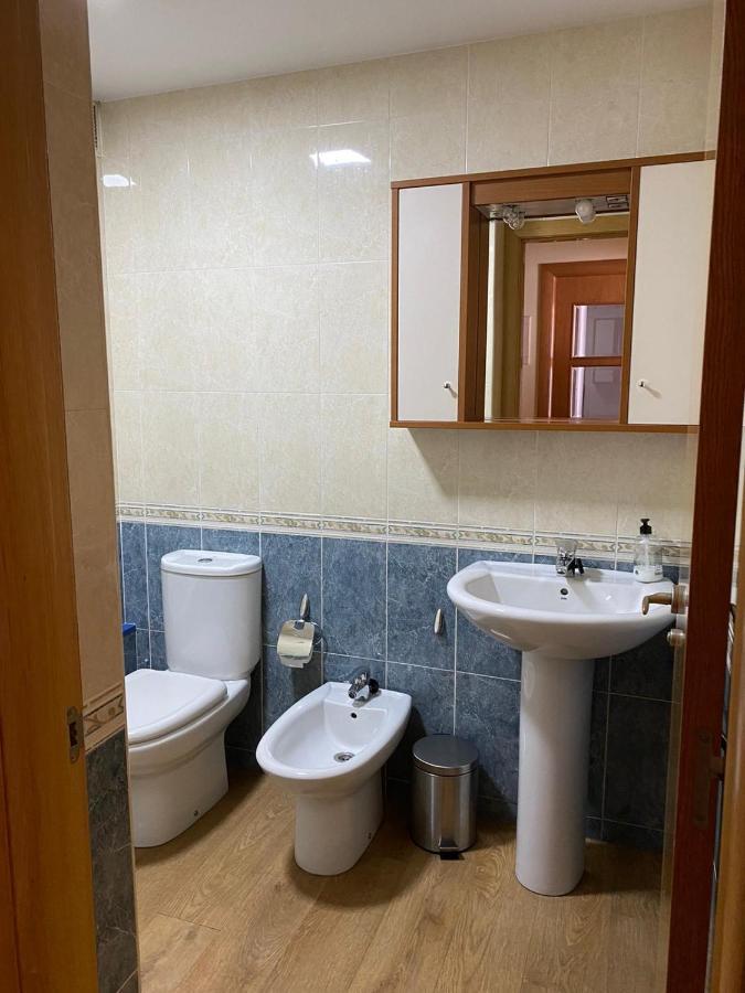 Santiaguino Apartment Padron
