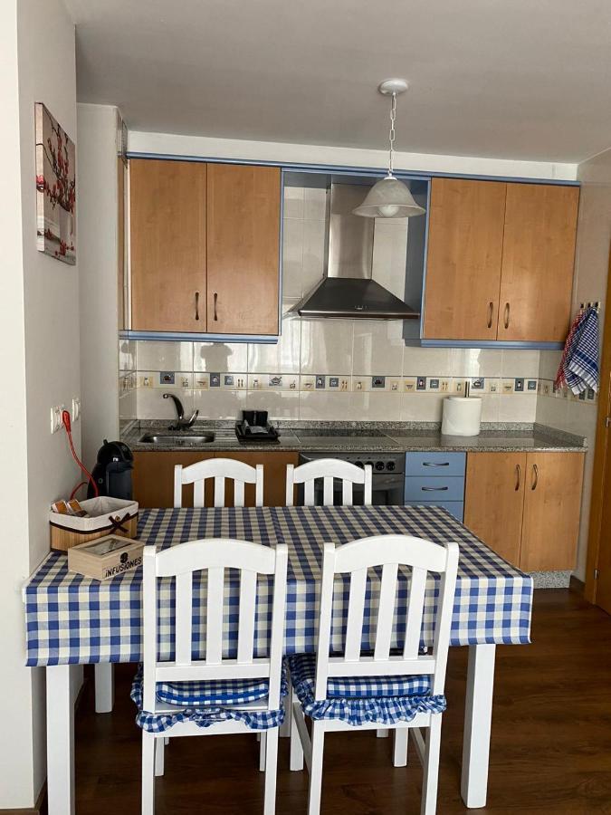 Apartment Santiaguino