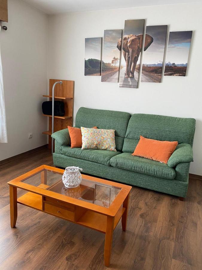Santiaguino Apartment *