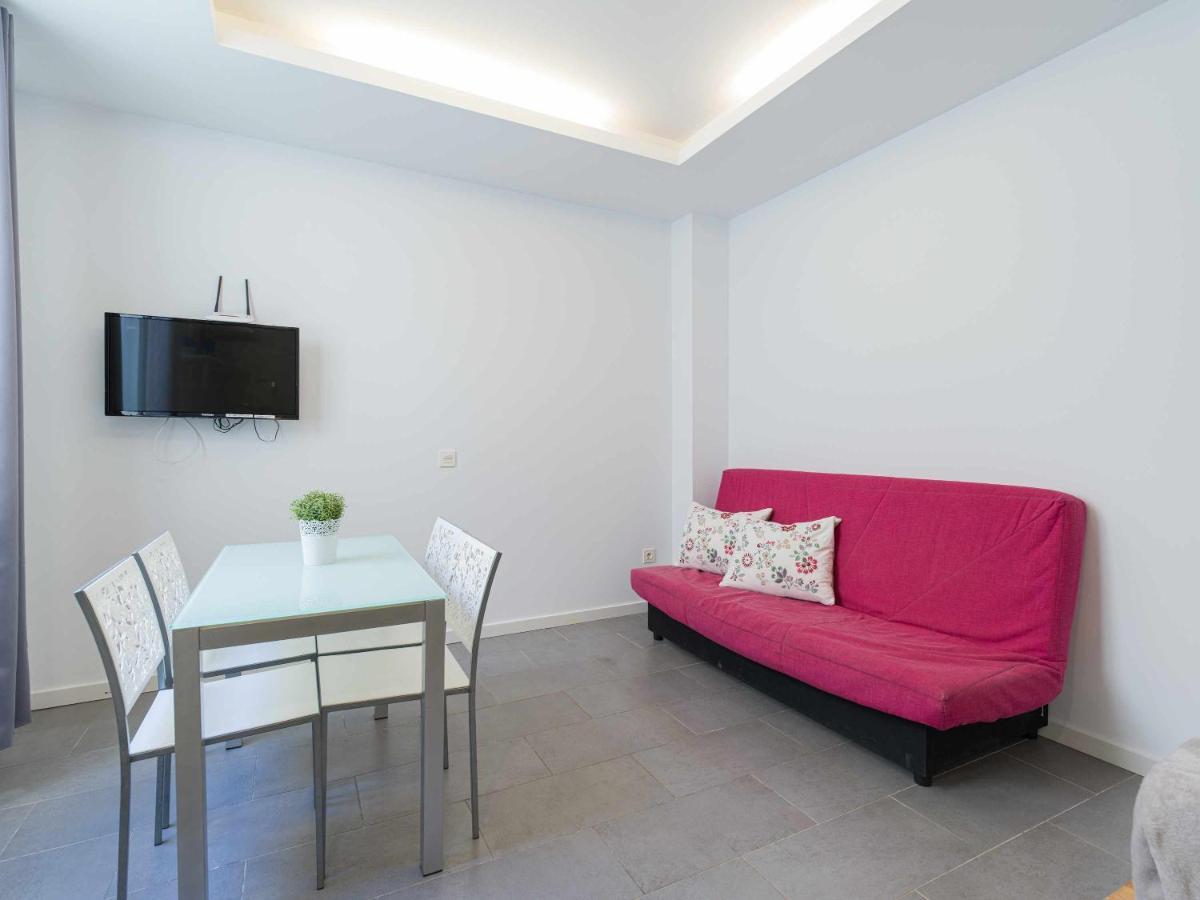 Sg Luminus Studio 33 Apartment *