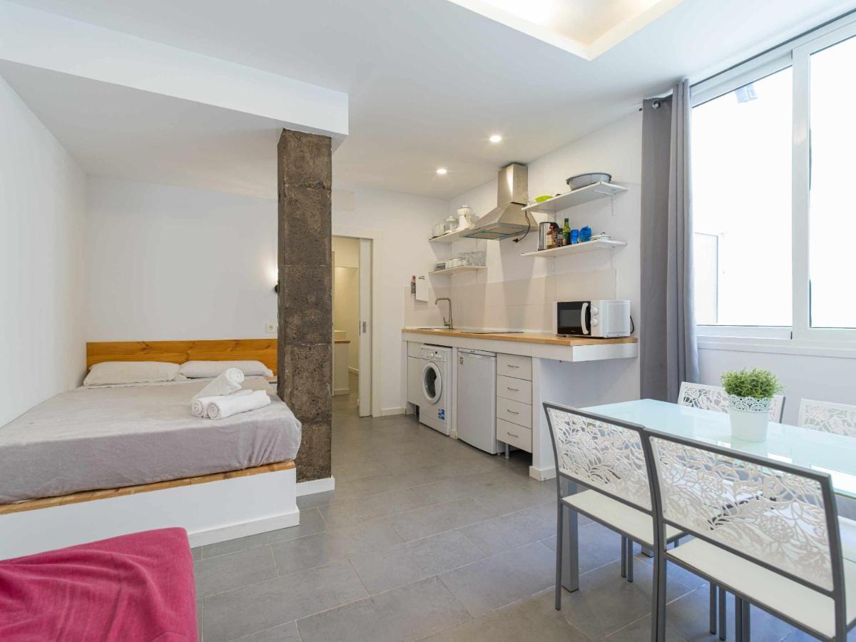 Apartment Sg Luminus Studio 33