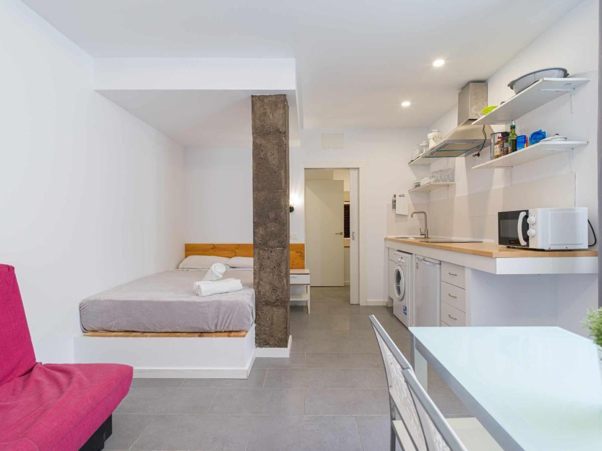 Sg Luminus Studio 33 Apartment *