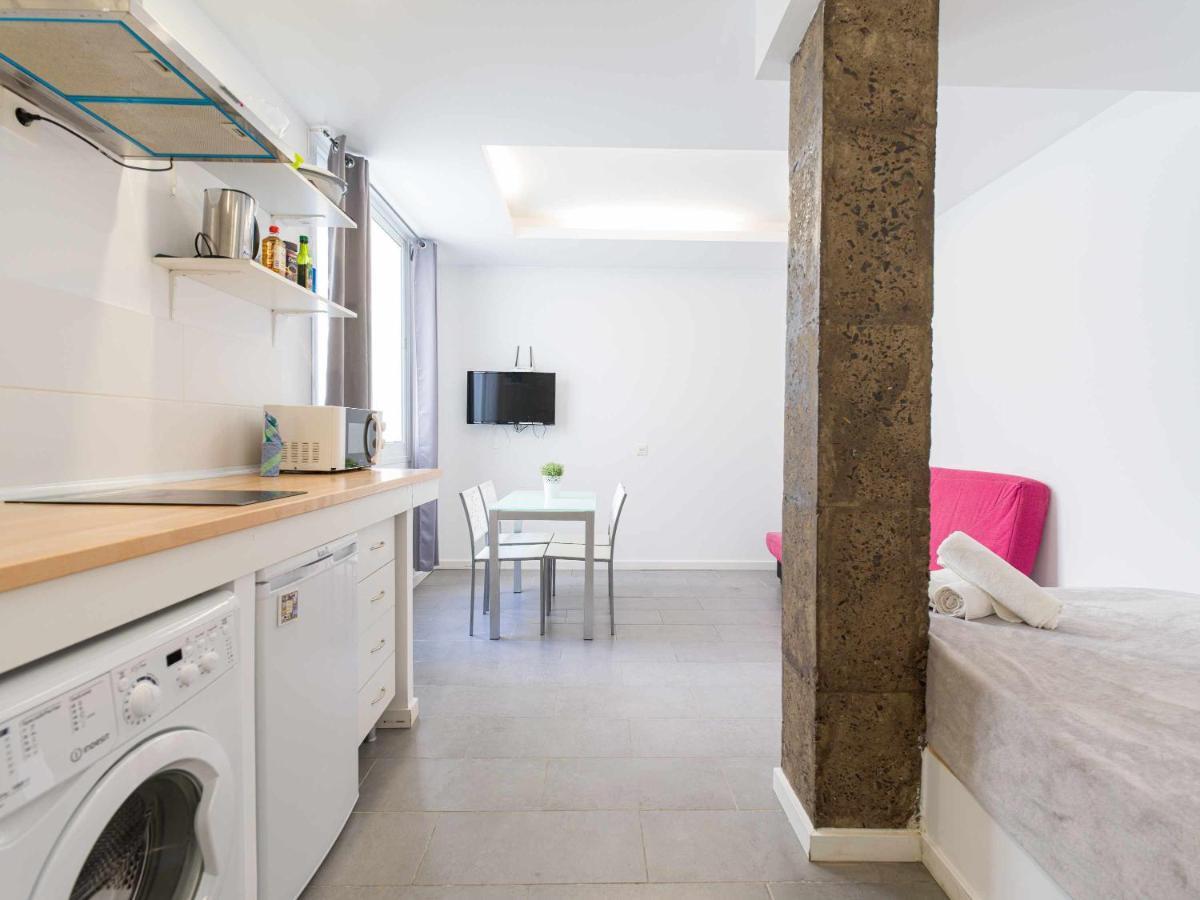 Apartment Sg Luminus Studio 33 Las Palmas de Gran Canaria