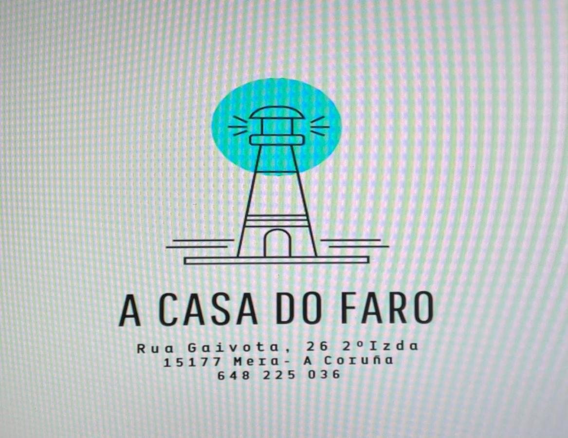 A Casa Do Faro Apartamento Oleiros