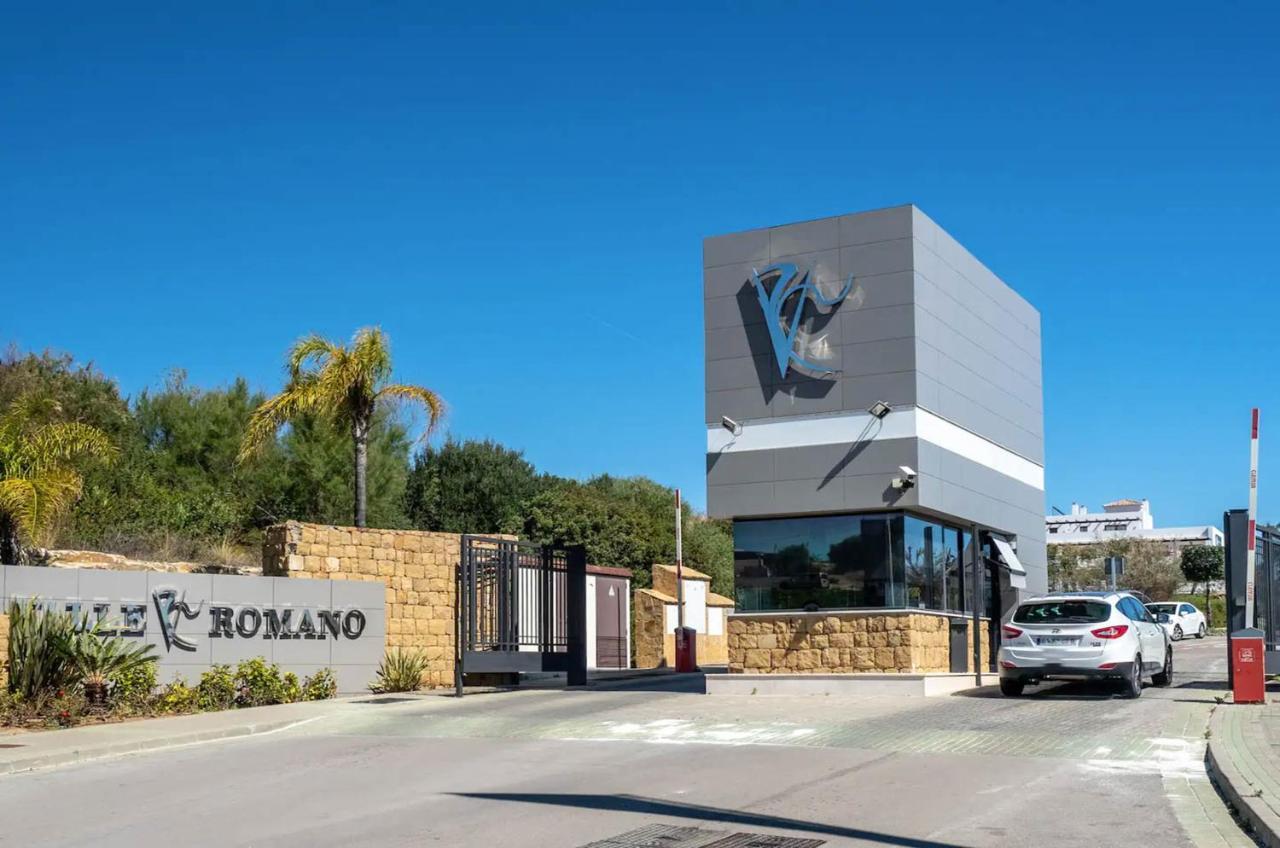 Apartamento Valle Estepona
