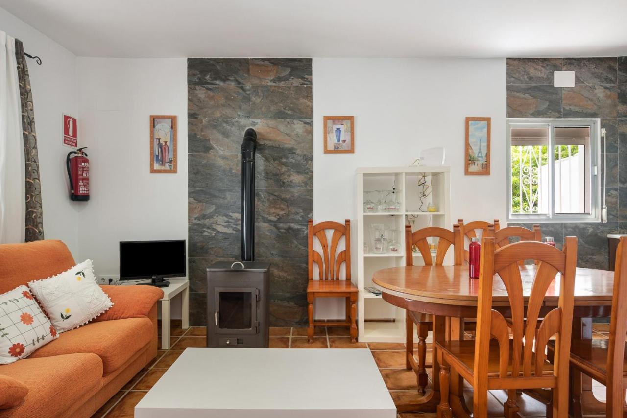 El Zarra - Piscina Privada Holiday home