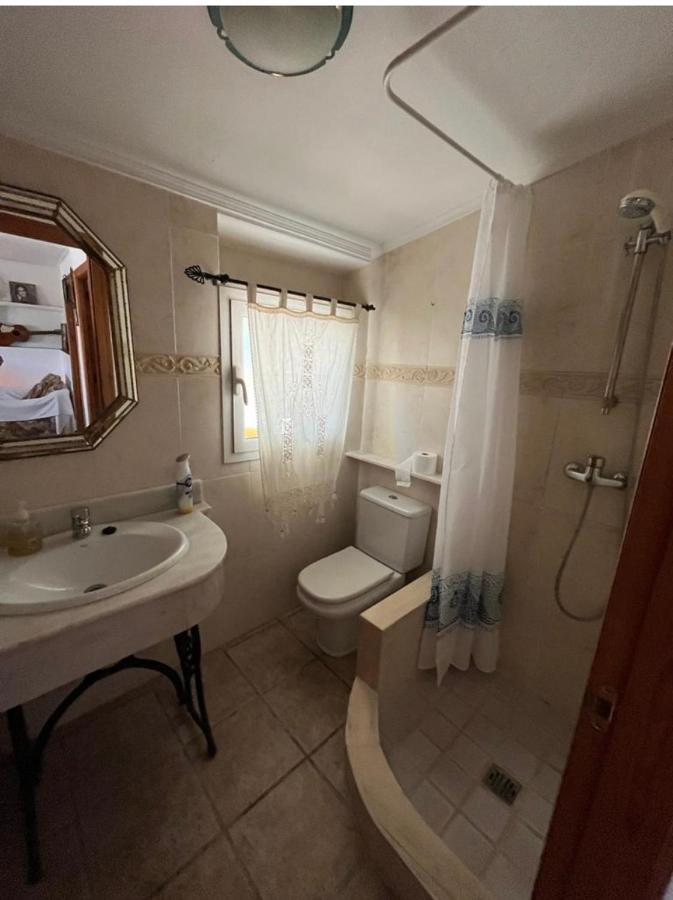 Apartment Orbeta Teulada