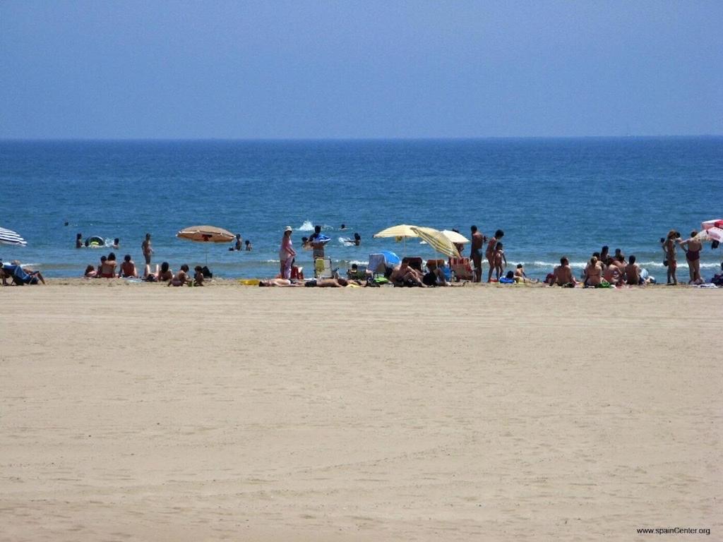 Bahía Visitahermosa
