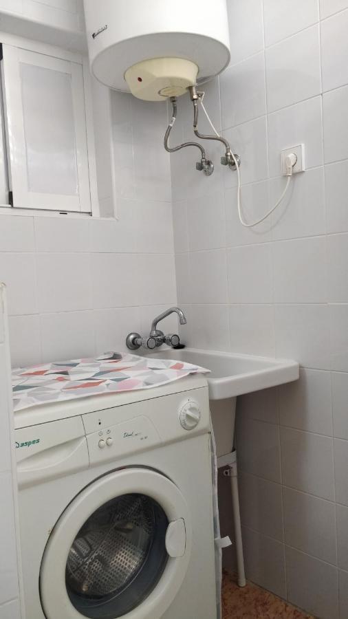 Apartamento Casa Cumbremar El Puerto de Mazarrón