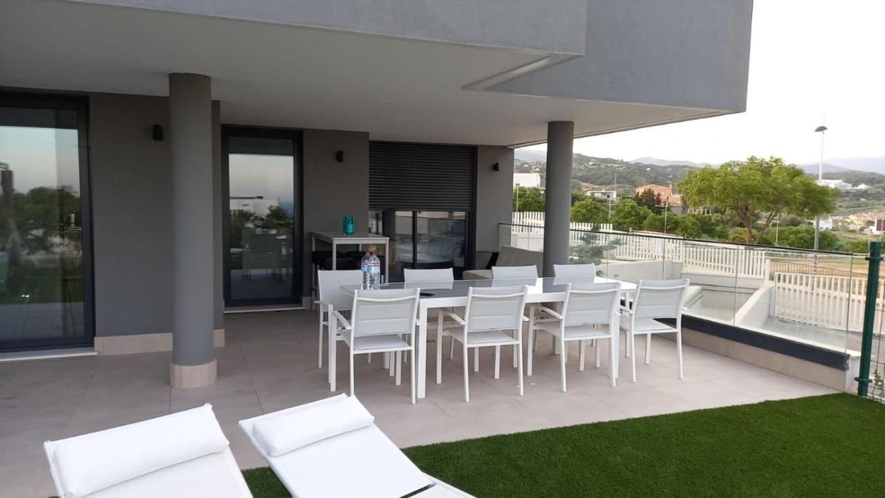 Brand New Stunning 3 Bed Raised Ground Floor With Sea&pool&mountain View Indoor&outdoor Swimming Pools&gym Walking Distance To Port Casa Casu
