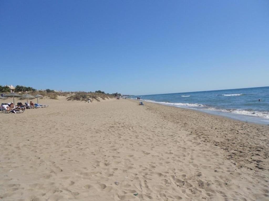 Apartamento Bahía Visitahermosa