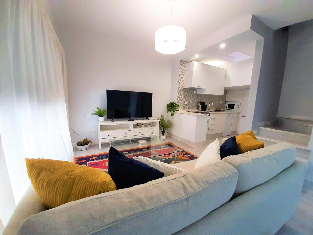 Apartamento Apartamento Ronda Centro Ronda