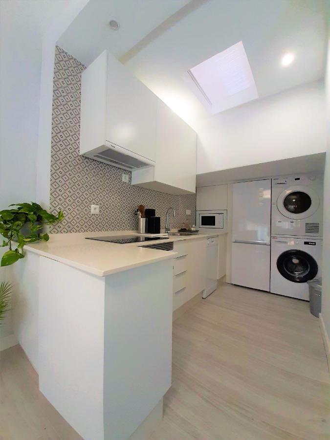 Apartamento Ronda Centro Apartamento Ronda